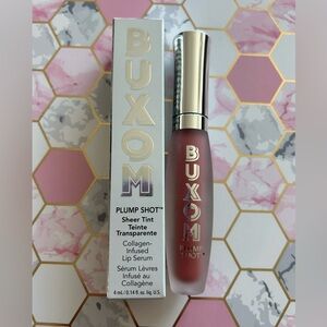 BUXOM COSMETICS Plump Shot™ Lip Serum in Dolly Babe